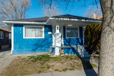 862 W Pacific Ave, Salt Lake City, UT 84104 - Photo 1