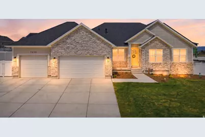 7236 W Halls Crossing Dr S, Herriman, UT 84096 - Photo 1
