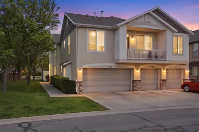 419 N Kent Dr W, North Salt Lake, UT 84054 - Photo 1