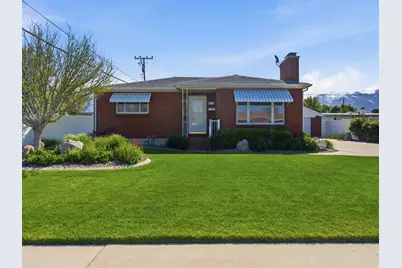 8137 S Roosevelt St W, Midvale, UT 84047 - Photo 1