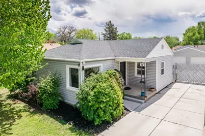 340 E Welby Ave, Salt Lake City, UT 84115 - Photo 1