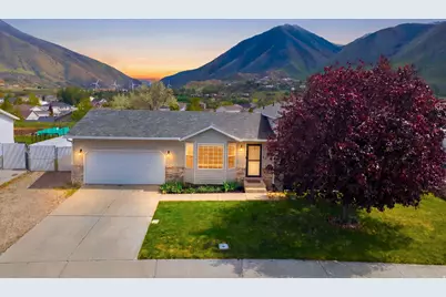 1649 S Spanish Ridge Dr E, Spanish Fork, UT 84660 - Photo 1