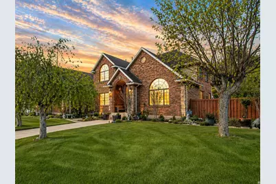 268 W Countryside Dr, Orem, UT 84058 - Photo 1