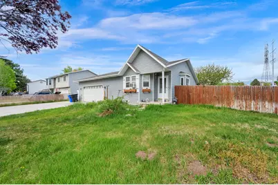 6126 S Middlewood Cir W, Salt Lake City, UT 84118 - Photo 1
