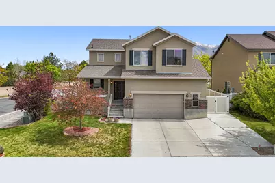 6674 N Malachite Way, Stansbury Park, UT 84074 - Photo 1