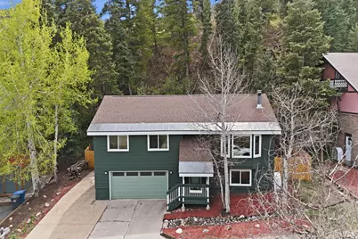 575 Aspen Dr, Park City, UT 84098 - Photo 1