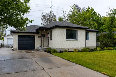 657 N Colorado St, Salt Lake City, UT 84116 - Photo 1