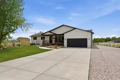 3663 W Pioneer Rd, Marriott-Slaterville City, UT 84404 - Photo 1