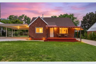 1365 E 21 St, Ogden, UT 84403 - Photo 1
