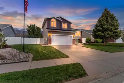 6054 S 1325 E, South Ogden, UT 84405 - Photo 1