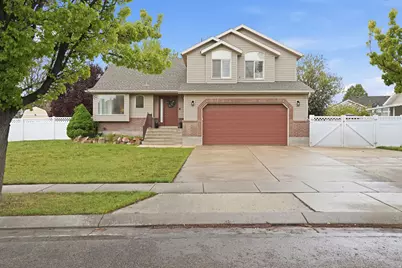 4975 W McGinnis Ln, West Jordan, UT 84081 - Photo 1