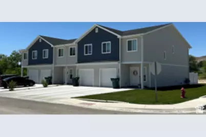 1563 W Partridge Drive (560 S) S, Vernal, UT 84078 - Photo 1
