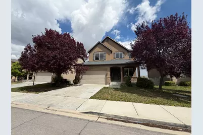 2885 E Lookout Dr, Eagle Mountain, UT 84005 - Photo 1