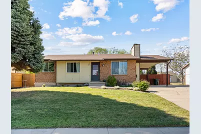 4107 W Kestrel Dr S, West Valley, UT 84120 - Photo 1