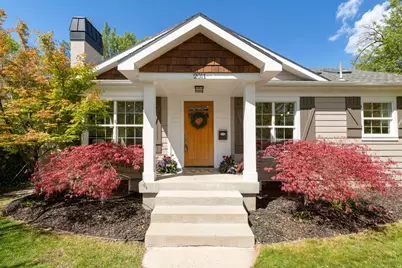 2011 E Sheridan Rd, Salt Lake City, UT 84108 - Photo 1