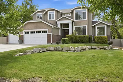6800 S Greendale Rd, Cottonwood Heights, UT 84121 - Photo 1