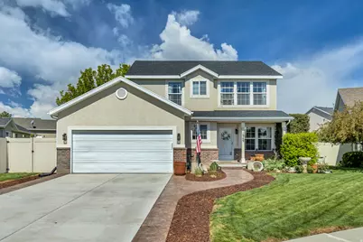 1949 N Vineyard Pl, Saratoga Springs, UT 84045 - Photo 1