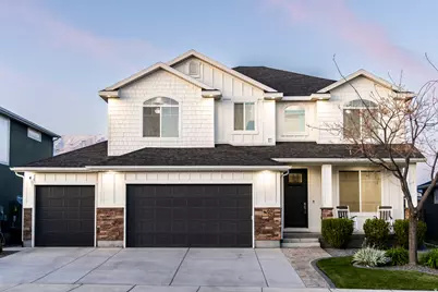 92 N Eden Way, Vineyard, UT 84059 - Photo 1
