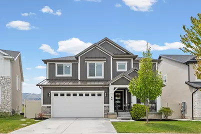 64 N Desert Sage Cir, Saratoga Springs, UT 84045 - Photo 1