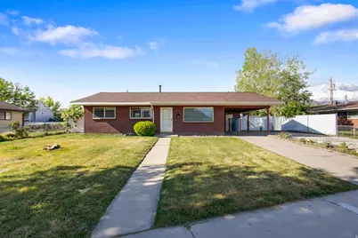 726 W 120 N, Orem, UT 84057 - Photo 1