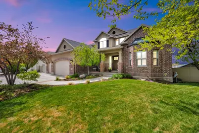 13258 S Cherry Crest Dr, Draper, UT 84020 - Photo 1