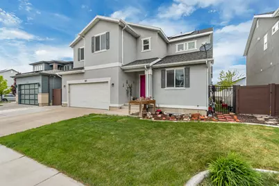 183 E 425 N, Vineyard, UT 84059 - Photo 1