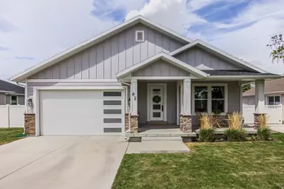 62 W Malvern Ave, South Salt Lake, UT 84115 - Photo 1