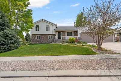 5339 W Case Mountain Rd S, West Jordan, UT 84081 - Photo 1