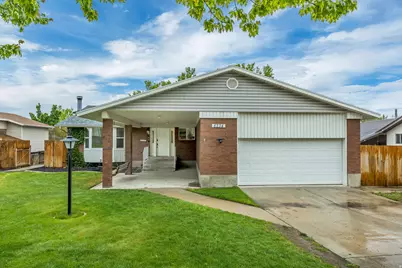 8234 S Grambling Way, Sandy, UT 84094 - Photo 1