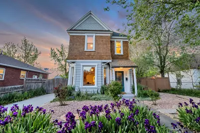 1155 E Bryan Ave S, Salt Lake City, UT 84105 - Photo 1