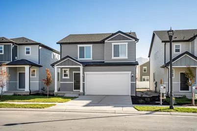 3404 N Browning St #1511, Eagle Mountain, UT 84005 - Photo 1