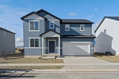 962 E Eden St #1697, Eagle Mountain, UT 84005 - Photo 1