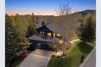 1657 W Silver Springs Road, Park City, UT 84098 - Photo 1