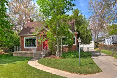 872 W 3800 S, Bountiful, UT 84010 - Photo 1