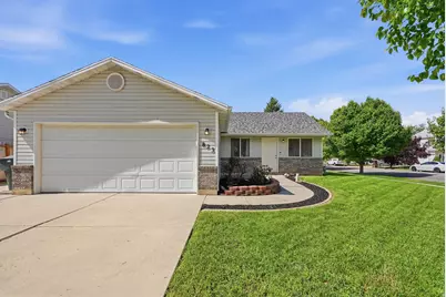 823 N Quincy Ave, Ogden, UT 84404 - Photo 1