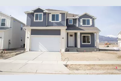 3961 N Christopher Street Lot #114, Eagle Mountain, UT 84005 - Photo 1