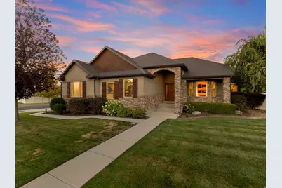 12113 S Aiden Ridge Dr W, Draper, UT 84020 - Photo 1
