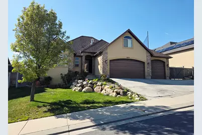 9073 N Clubhouse Ln, Eagle Mountain, UT 84005 - Photo 1