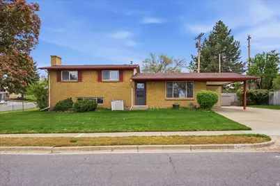 211 W 5250 S, Washington Terrace, UT 84405 - Photo 1