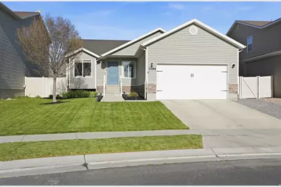 3794 N Tumwater Ln, Eagle Mountain, UT 84005 - Photo 1