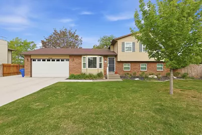 6669 S Sedonia Ct, West Jordan, UT 84081 - Photo 1