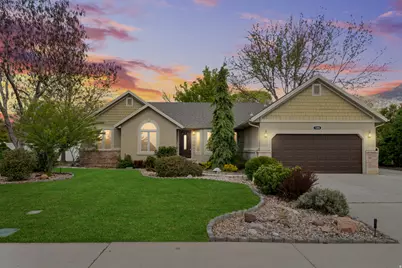 1206 W 3300 N, Pleasant Grove, UT 84062 - Photo 1