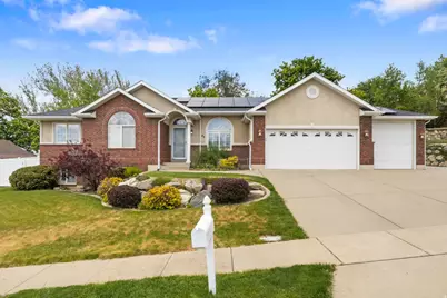 43 E Peachtree Dr N, Centerville, UT 84014 - Photo 1