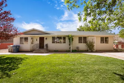 55 E Spring Dr, Toquerville, UT 84774 - Photo 1
