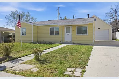 4515 W 5335 S, Kearns, UT 84118 - Photo 1