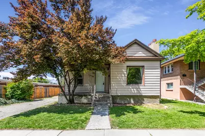 2548 Park St S, Salt Lake City, UT 84106 - Photo 1