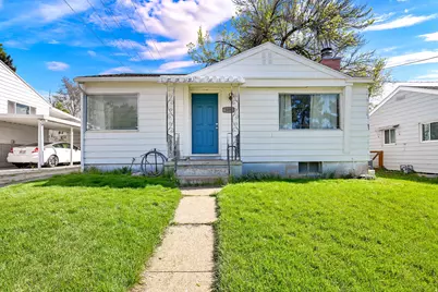 509 E 41st St, South Ogden, UT 84403 - Photo 1