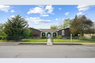 9556 S David St E, Sandy, UT 84070 - Photo 1
