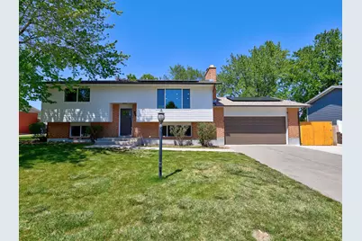 807 E Dusty Rock Cir, Sandy, UT 84094 - Photo 1