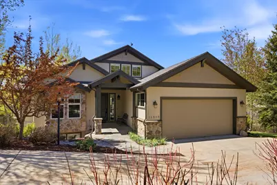 12505 Ross Creek Dr, Kamas, UT 84036 - Photo 1